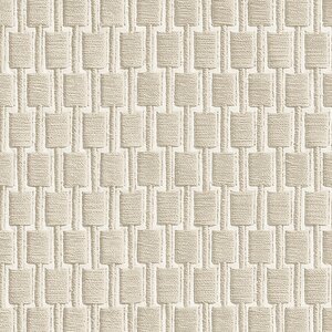 วอลเปเปอร์ติดผนังโมเดิร์น สีน้ำตาลเบจ No.65436-2