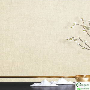 วอลเปเปอร์สีน้ำตาลทอง มีกลิตเตอร์สีทอง No.DCG2506-3