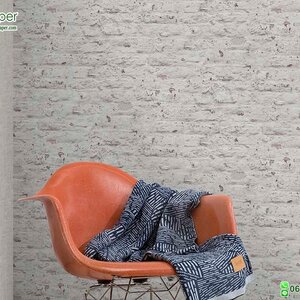 วอลเปเปอร์ลายผนังปูนเก่า