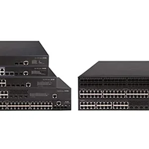 วิธีเลือกซื้อ H3C Switch ให้เหมาะกับธุรกิจของคุณ
