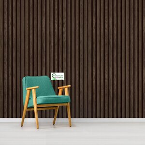 วอลเปเปอร์ลายไม้ระแนง