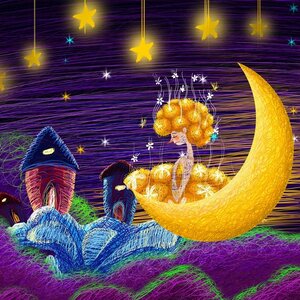 วอลเปเปอร์ห้องเด็กสั่งผลิต No.KID-13