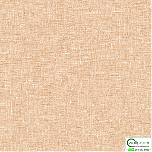 วอลเปเปอร์สีพื้นส้ม No.72514-6
