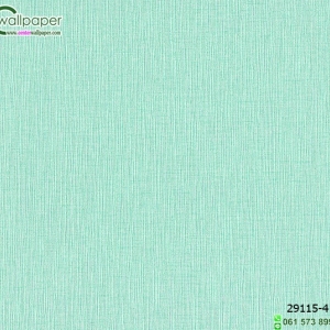 วอลเปเปอร์ติดผนังสีเขียว