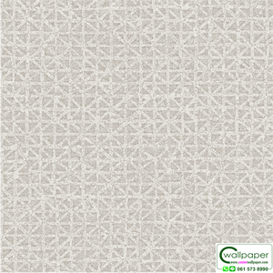 วอลเปเปอร์ลายสานสีเทา NO.TE2415-3
