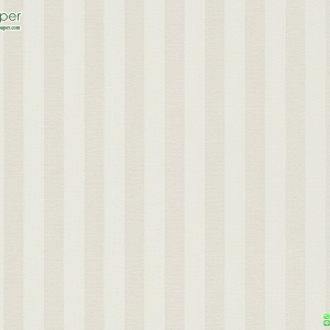 วอลเปเปอร์ติดผนังลายทางสีขาว,ครีม