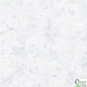 วอลเปเปอร์ลายปูนเปลือย สีเทาขาว No.AW40-10