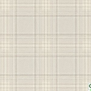 วอลเปเปอร์ลายสก๊อตสีเทา No.537444