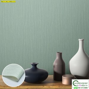 วอลเปเปอร์ลายเปลือกไม้สีเทา No.ML110903