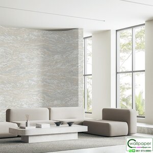 วอลเปเปอร์ลายหินอ่อน No.9446-1