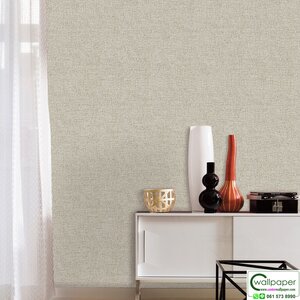 วอลเปเปอร์บ้านสีน้ำตาล No.9816-2