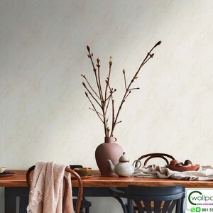 วอลเปเปอร์ลายหินอ่อนสีขาว