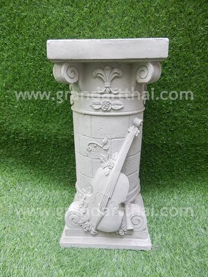 แท่นไวโอลินใหญ่