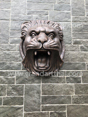 หน้าสิงห์พ่นน้ำ No.1