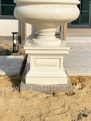 แท่นเหลี่ยมลายฟัก 45/50