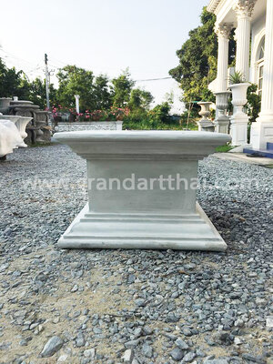 แท่นเหลี่ยม 50/35