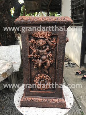 แท่นเหลี่ยมกามเทพ