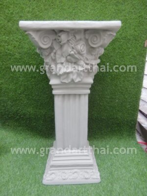 แท่นหัวกุหลาบ