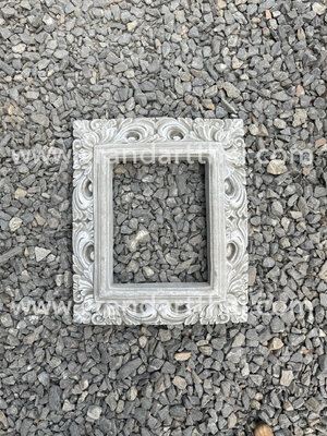 กรอบรูปสี่เหลี่ยมเล็ก