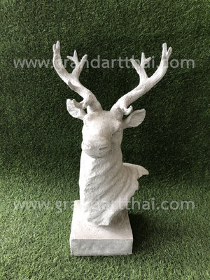 หัวกวาง