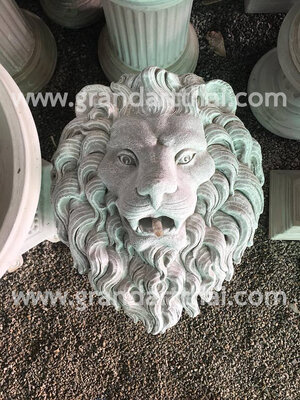 หน้าสิงห์พ่นน้ำ No.4