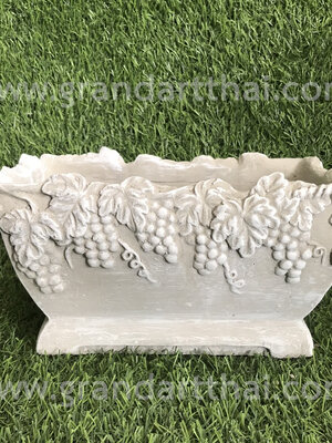 กระถางรางองุ่นจิ๋ว