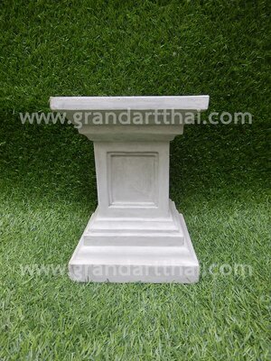 แท่นเหลี่ยม 10/25