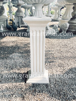 แท่นเหลี่ยมร่อง 15/70