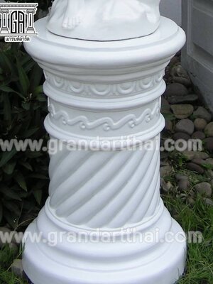 ขากลมเกลียว