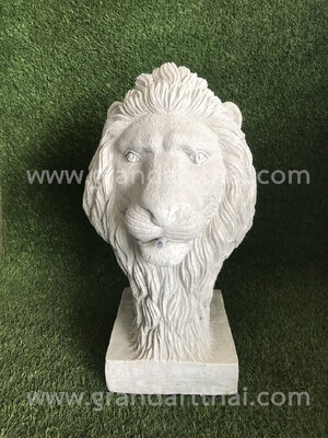 หัวสิงห์พ่นน้้ำ