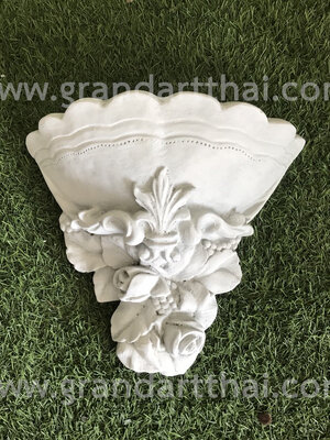 กระถางแขวนกุหลาบ