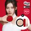 Espoir Pro Tailor Be Velvet Cover Cushion + Refill + Mini Lip #21 Ivory