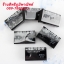 ยางลบ 4B ขนาด 200A สีดำ ชิ้นละ 3 บาท Ohwowshop