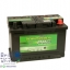 AMARON DIN75 12V, 75Ah