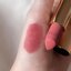 Gucci Rouge A Levres Mat Lip Colour 3.5 g. Limited Edition #208 They Met in Argentina