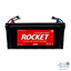ROCKET N100 [95E41R] 12V, 100Ah