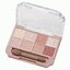 Canmake Petit Palette Eyes #02 Bonheur Marron
