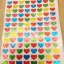 สติกเกอร์ Valentine ชุด 8