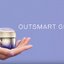 Shiseido Vital Perfection Uplifting and Firming Cream Enriched 15 ml.