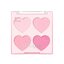 Dasique Blending Mood Cheek Sweet Heart Collection 9 g. #14 Lovely Heart
