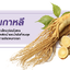 Daeng Gi Meo Ri Vitalizing Shampoo 145 ml.