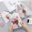 กระเป๋าสายเชือกหมีบราวน์ [ขนาด20x30 Cm] ชิ้นละ 5 บาท Ohwowshop
