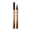 Kiss Me Heroine Make Prime Liquid Eyeliner Rich Keep #02 Brown Black