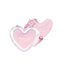 Lilybyred Luv Beam Blur Cheek Cupid Club 4.3 g. #01 Blurry Cherry