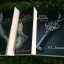 The Fifty Shades Trilogy