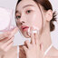 CLIO Kill Cover Mesh Glow Cushion SPF50+ PA+++ 15 g + Refill 15 g #2 Lingerie ผิวขาวโทนชมพู