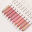 Dasique Mood Blur Lip Pencil 0.9 g. #09 Coral Crepe สีส้มอมชมพู