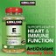 Kirkland Signature Vitamin E 400 I.U (500 Softgels)