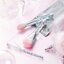 Etude House Twinkle Mini Brush Set เซทแปรง 3 ชิ้น
