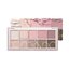 Rom&nd Better Than Palette #06 Peony Nude Garden